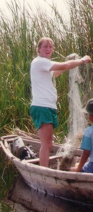 Luc DE VOS